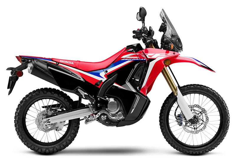 crf250l for sale near me