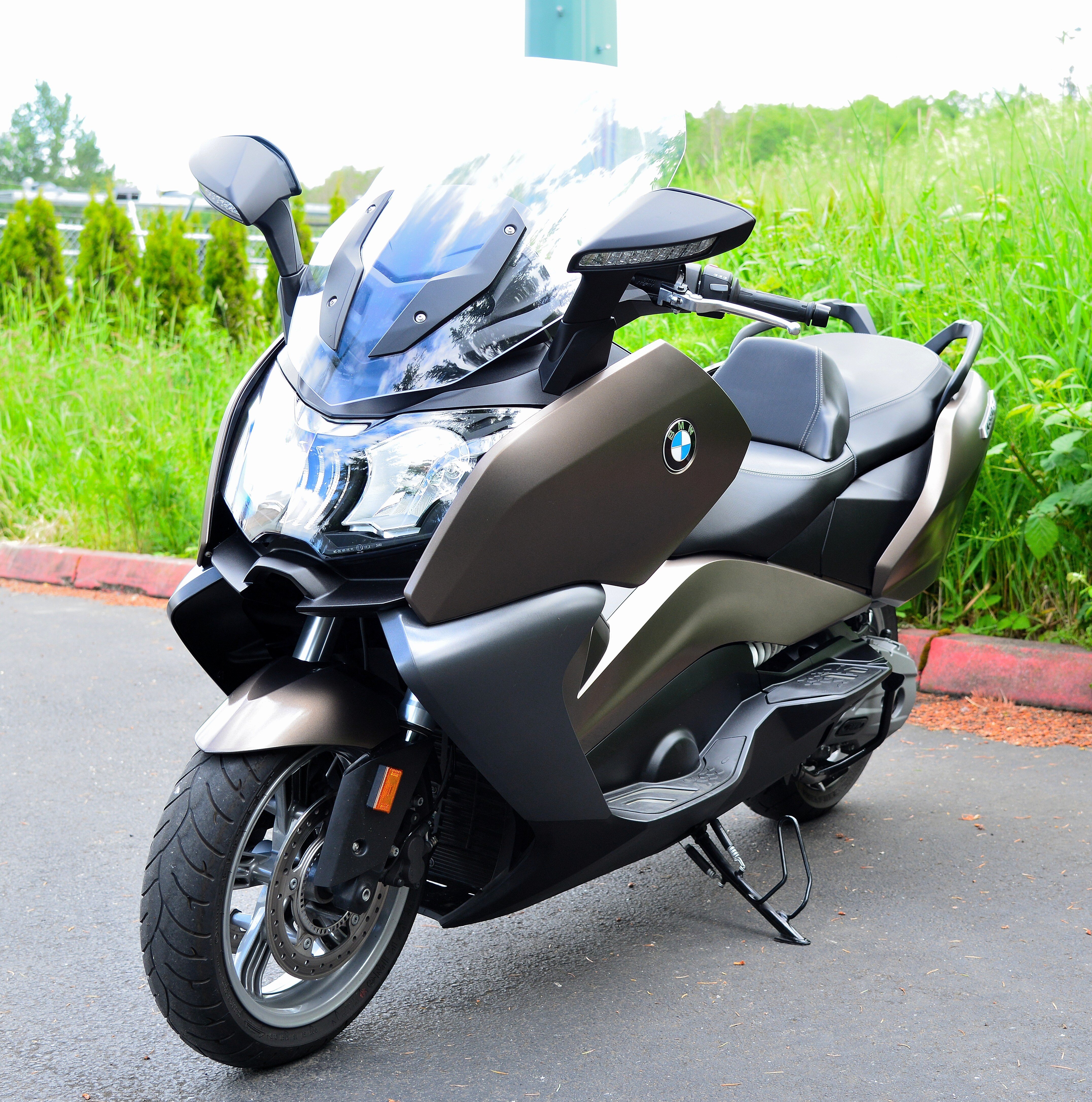 BMW Motorcycles for Sale near Seattle, Washington - Motorcycles on Autotrader