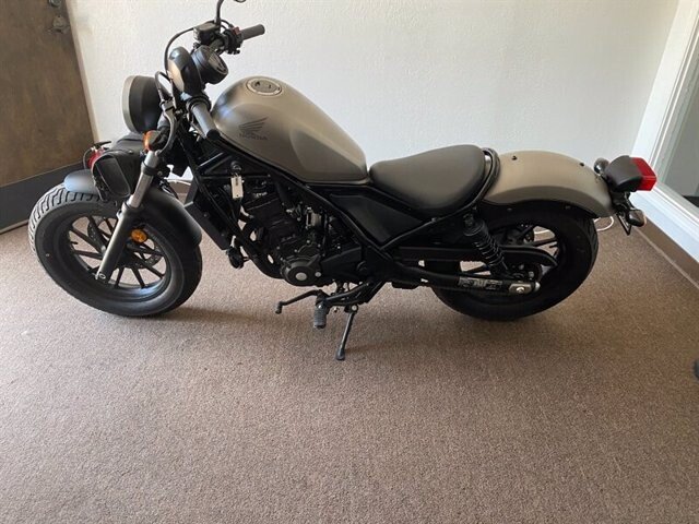 used honda rebel 300 for sale