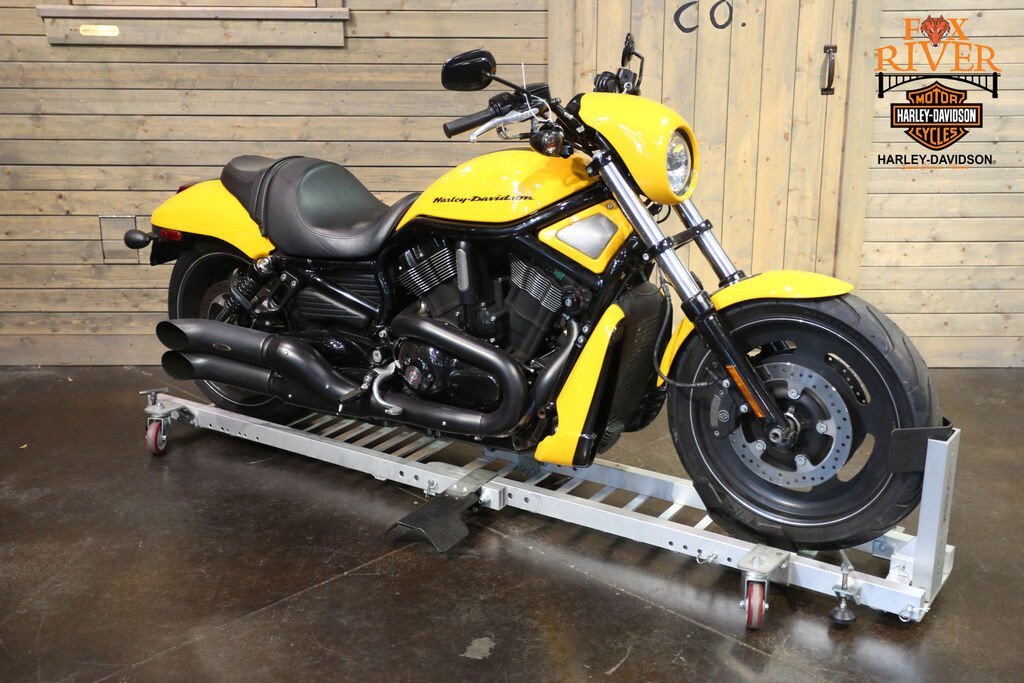 v rod for sale near me