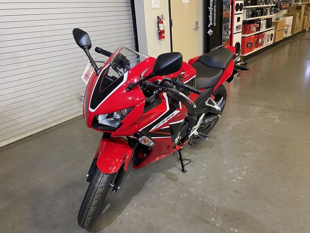 honda cbr300r for sale near me