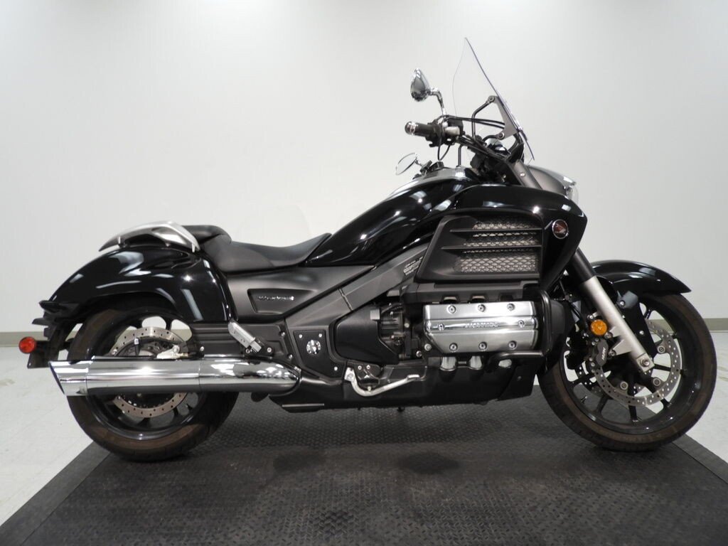 2014 honda valkyrie for sale