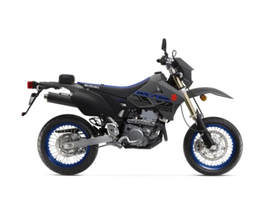 suzuki drz 400 for sale