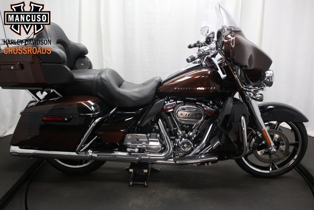2019 cvo limited for sale