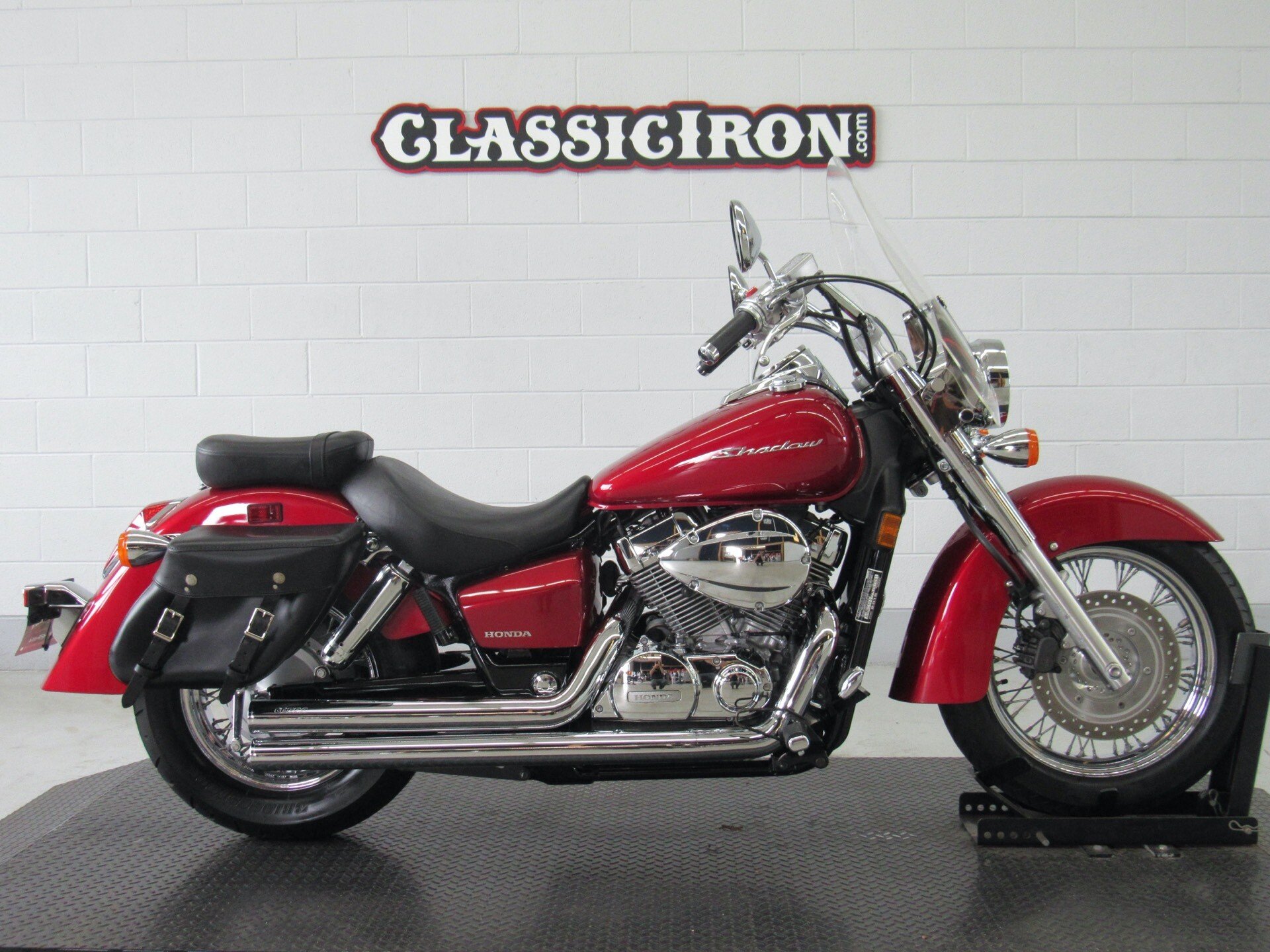 2015 honda shadow for sale