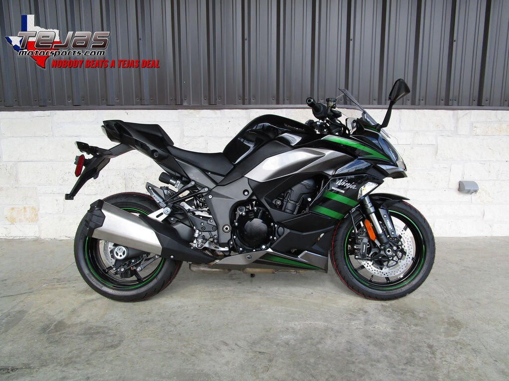 kawasaki ninja 1000 for sale near me