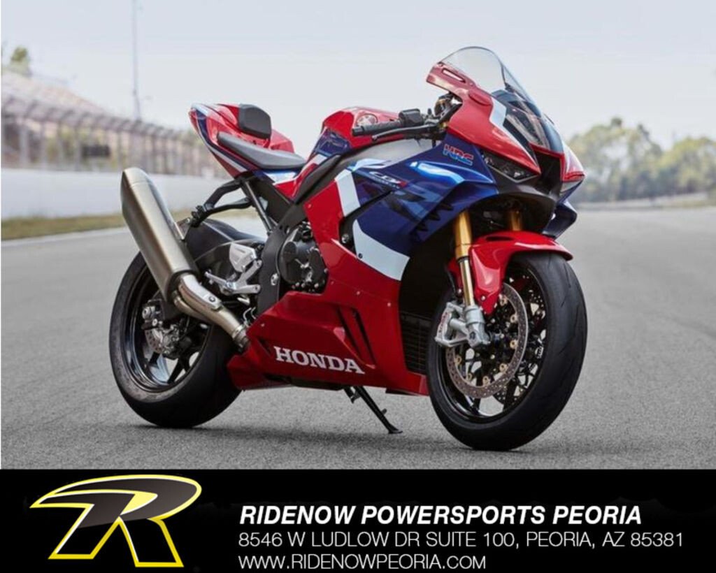 honda fireblade for sale