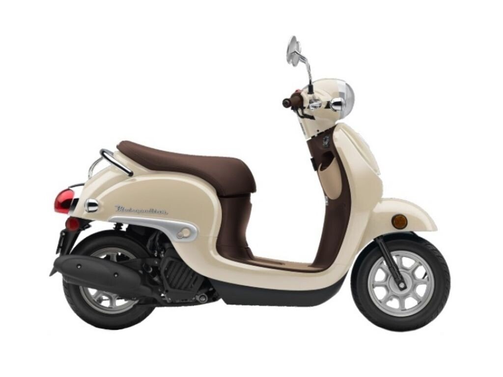 autotrader mopeds