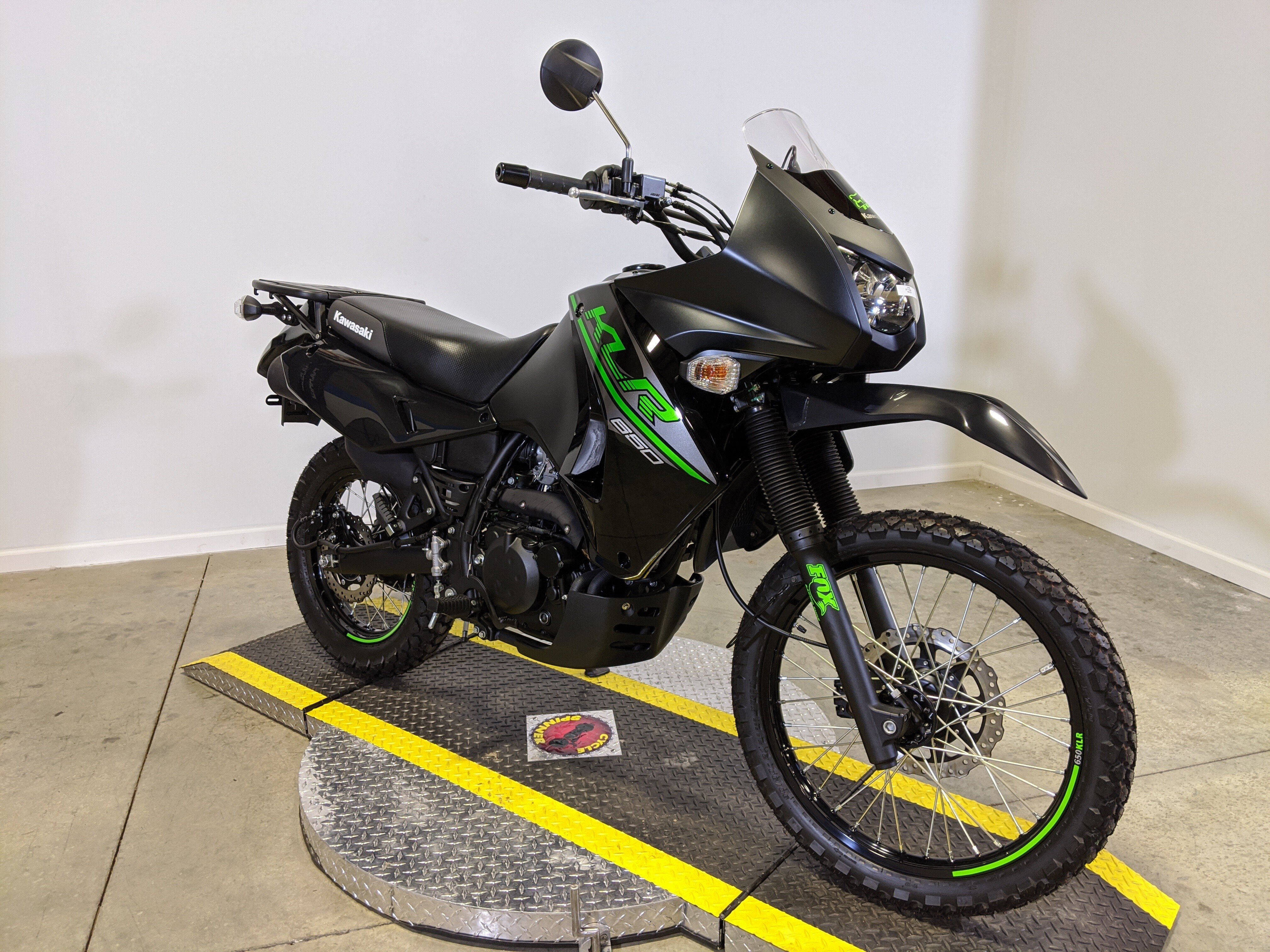 klr650 for sale near me