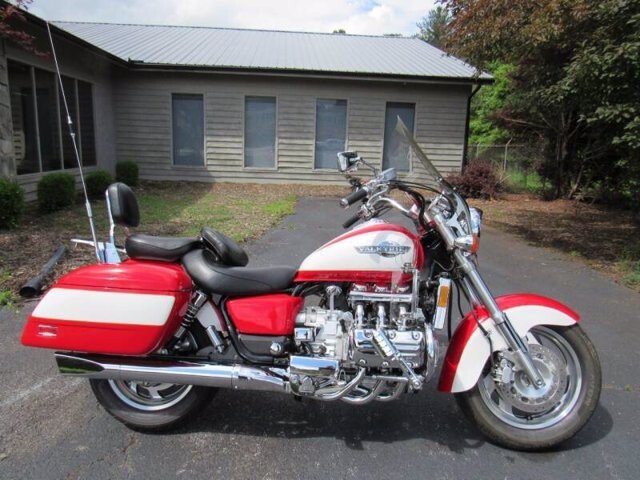 honda valkyrie for sale near me