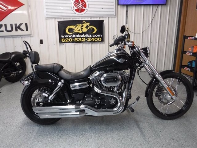 wide glide for sale near me