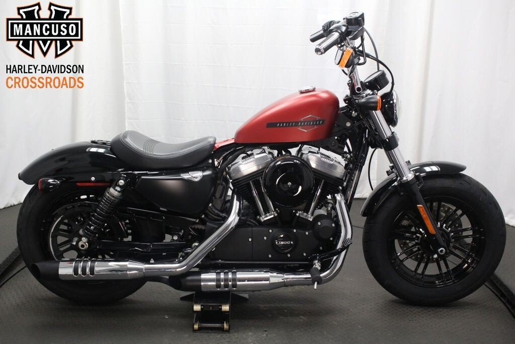 harley forty eight for sale near me