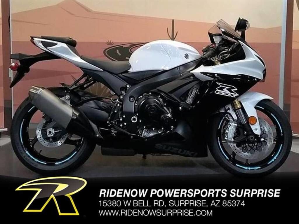 gsxr 750 autotrader