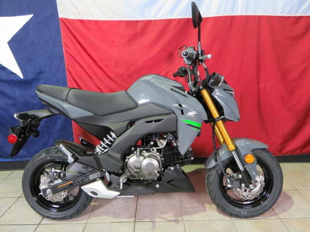 z125 for sale near me