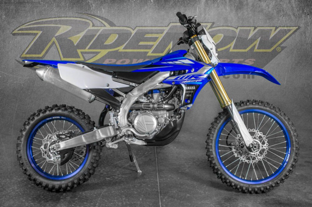 wr450f for sale near me