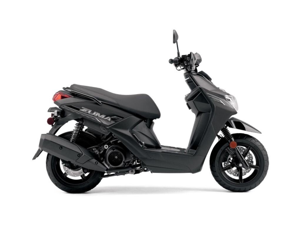 autotrader mopeds 125cc