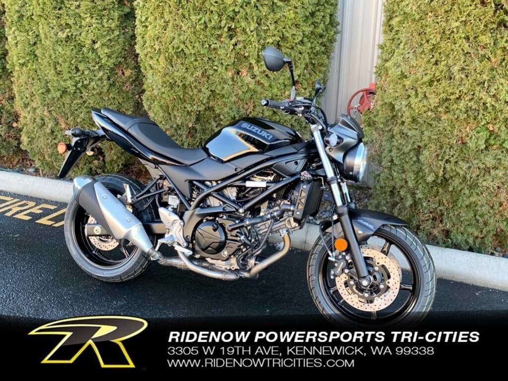 used suzuki sv650