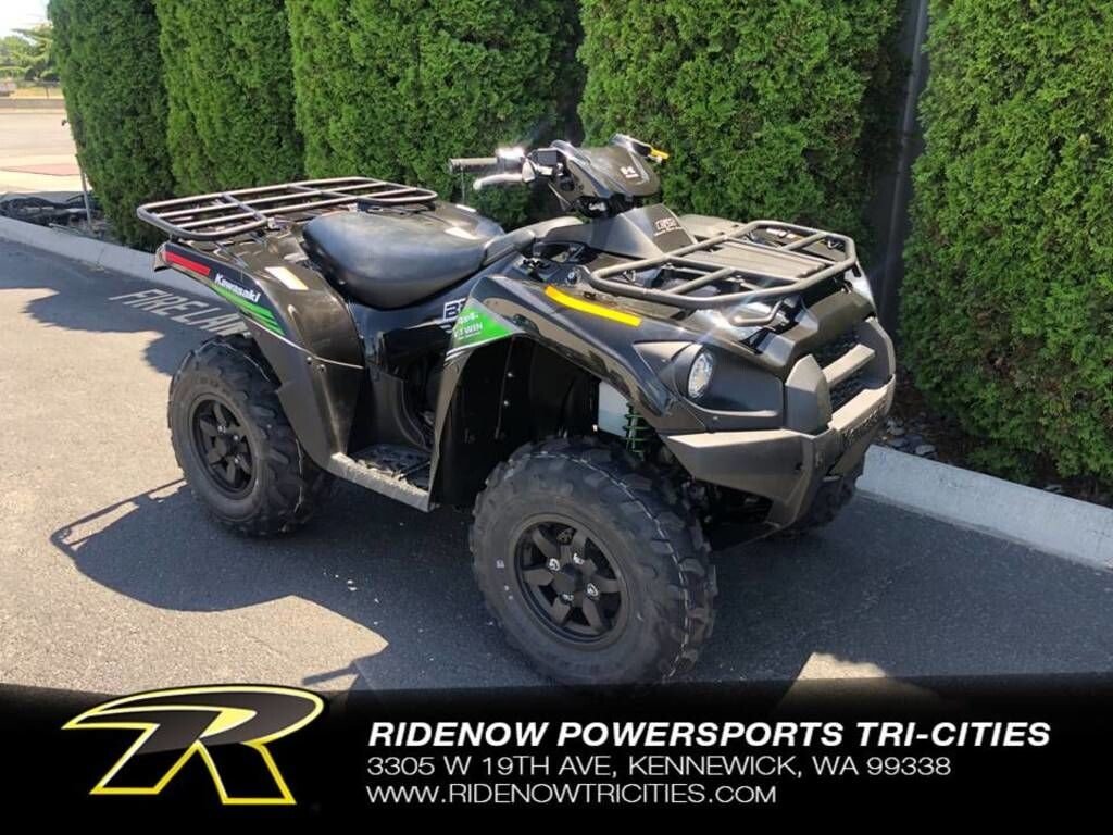 Kawasaki ATVs For Sale - Motorcycles On Autotrader