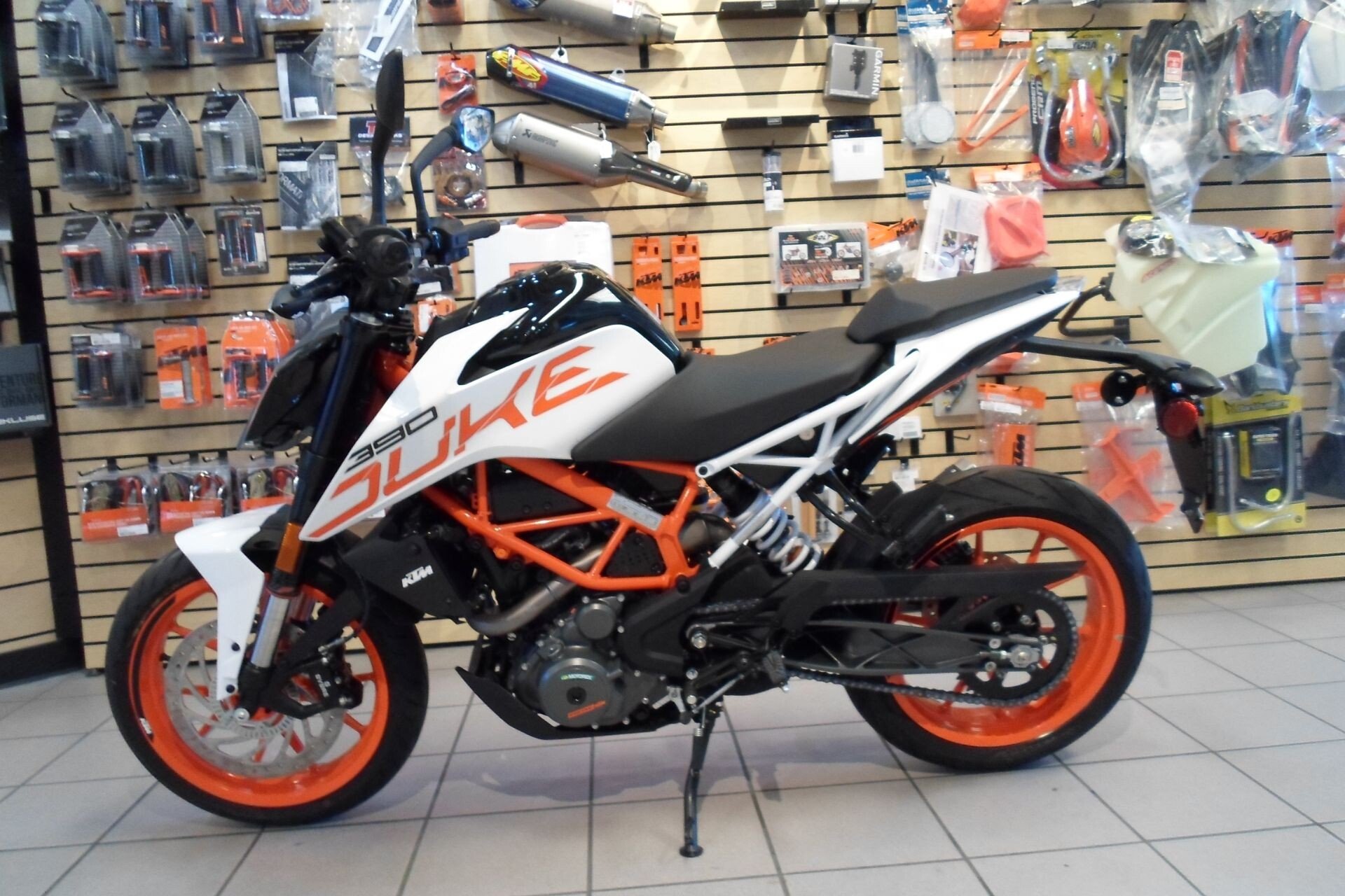 ktm 390 duke for sale near me