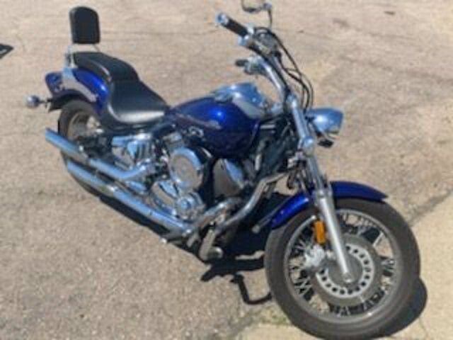 yamaha dragstar 125 autotrader