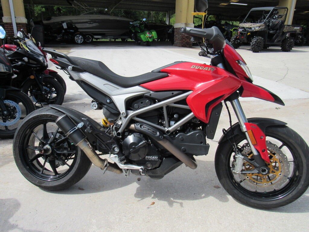 ducati hypermotard for sale