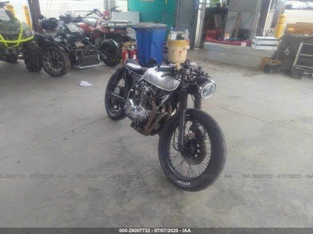 cb550 for sale