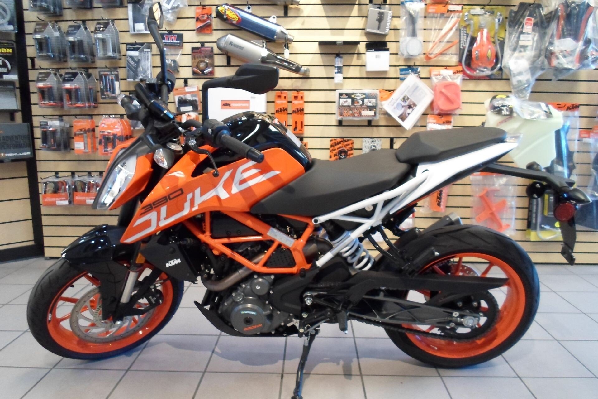 ktm 390 adventure for sale near me