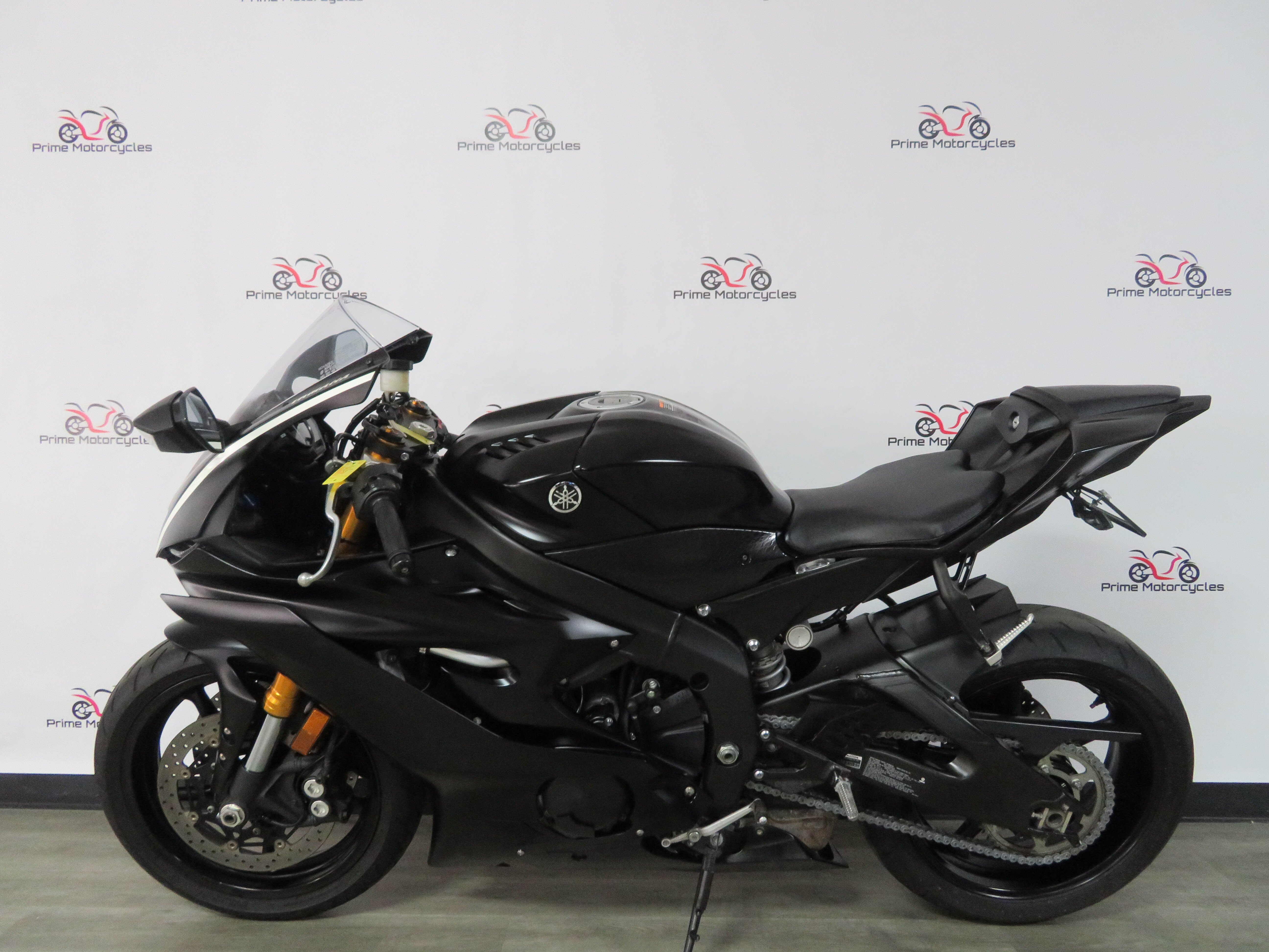 yamaha r6 autotrader
