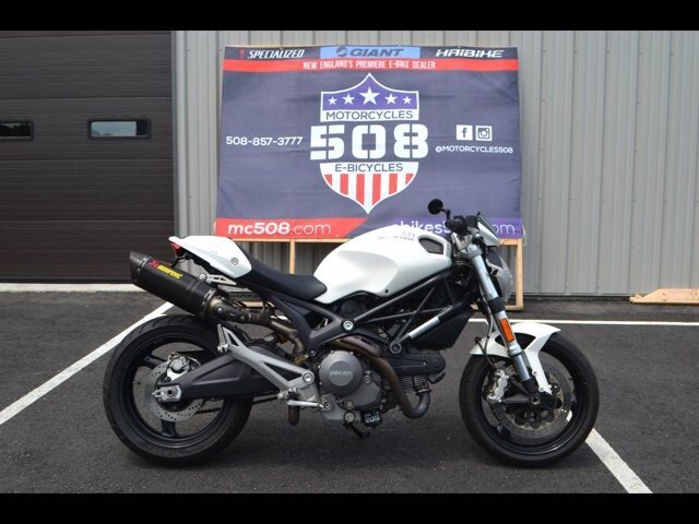 ducati monster 696 for sale near me