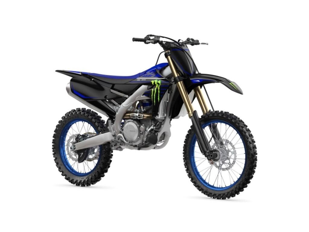 2017 yz450f for sale