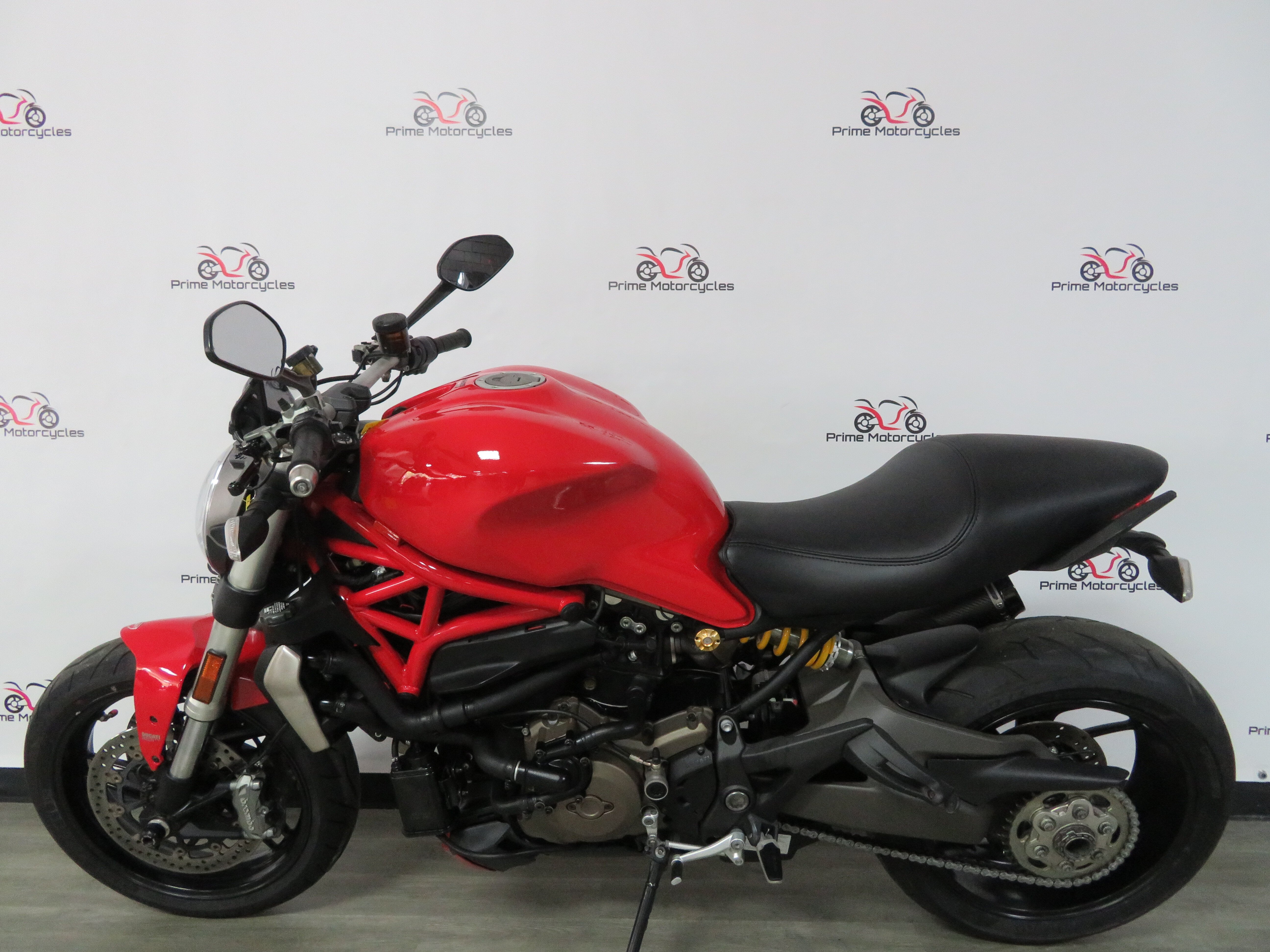 ducati monster 1200 for sale near me