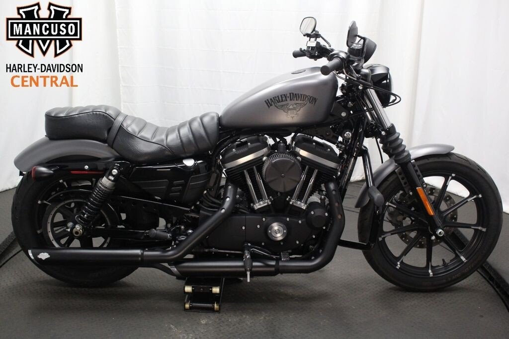 2017 iron 883 for sale