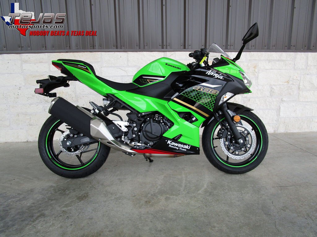 kawasaki ninja 400 autotrader