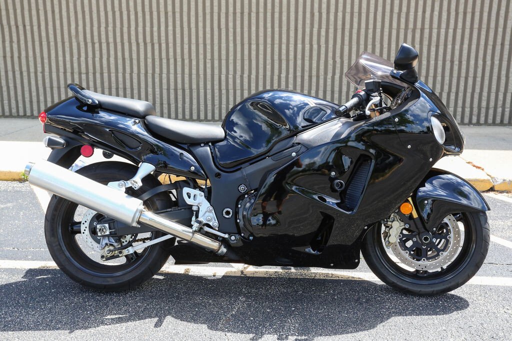 hayabusa for sale autotrader