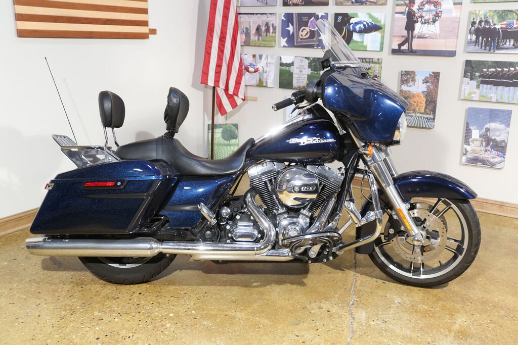 2014 street glide for sale near me