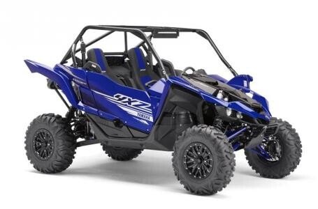 yamaha buggy yxz1000r for sale