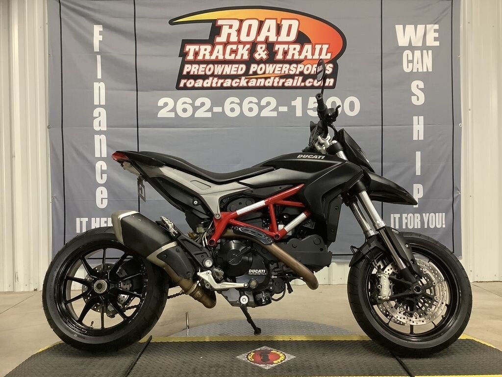 ducati hypermotard for sale near me