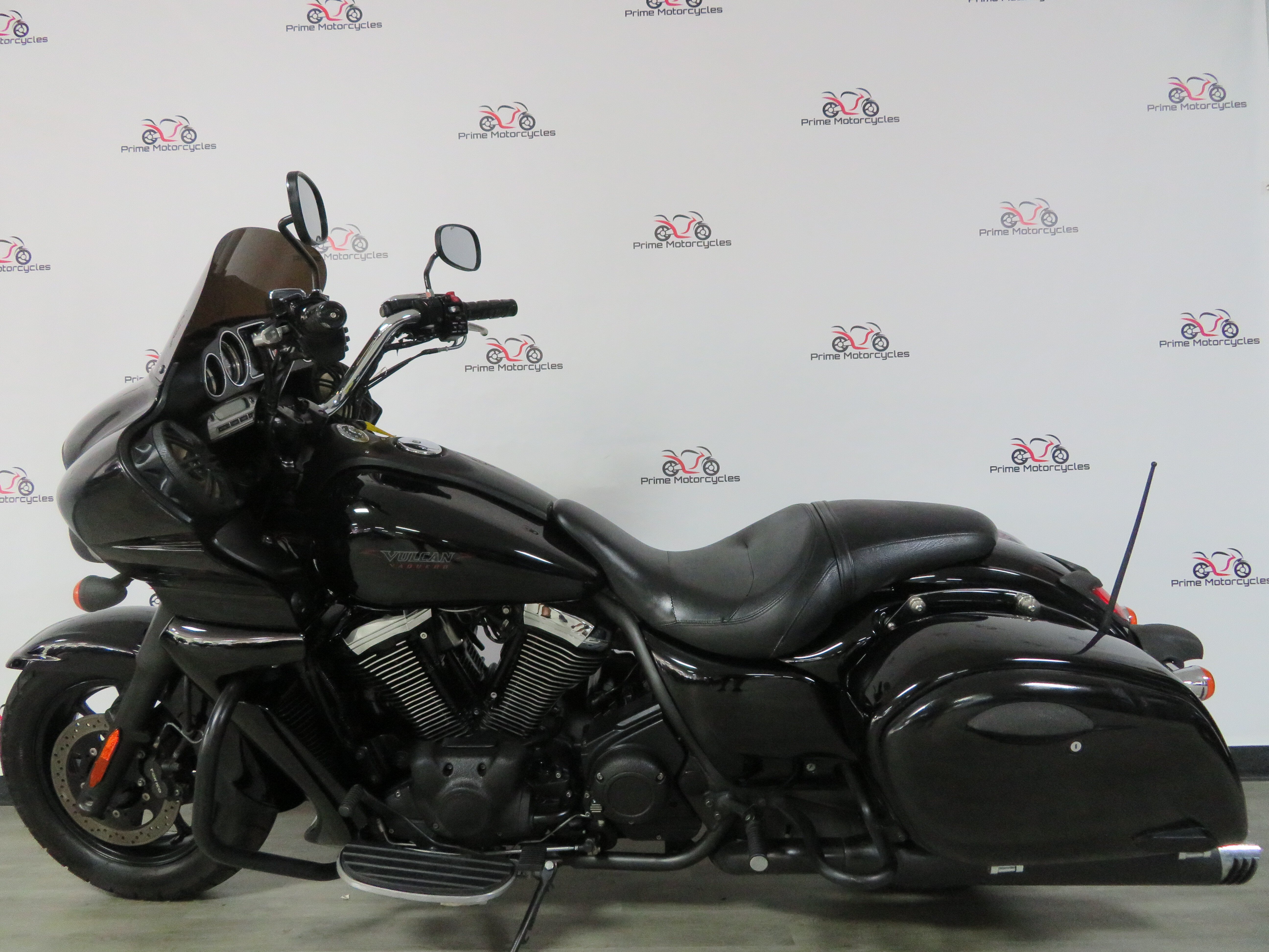 2011 Kawasaki Vulcan 1700 Motorcycles for Sale Motorcycles on Autotrader