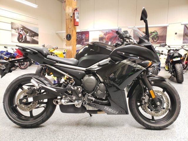 fz6r for sale near me