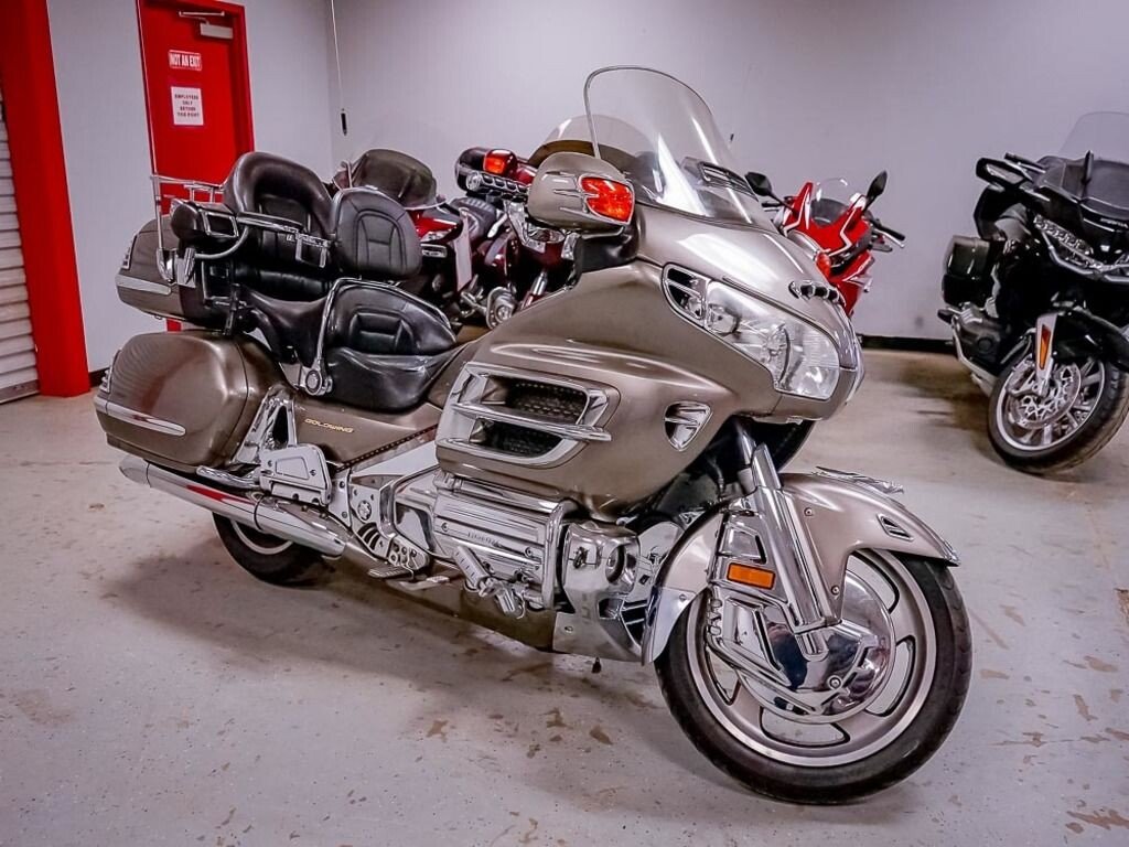 goldwing for sale near me
