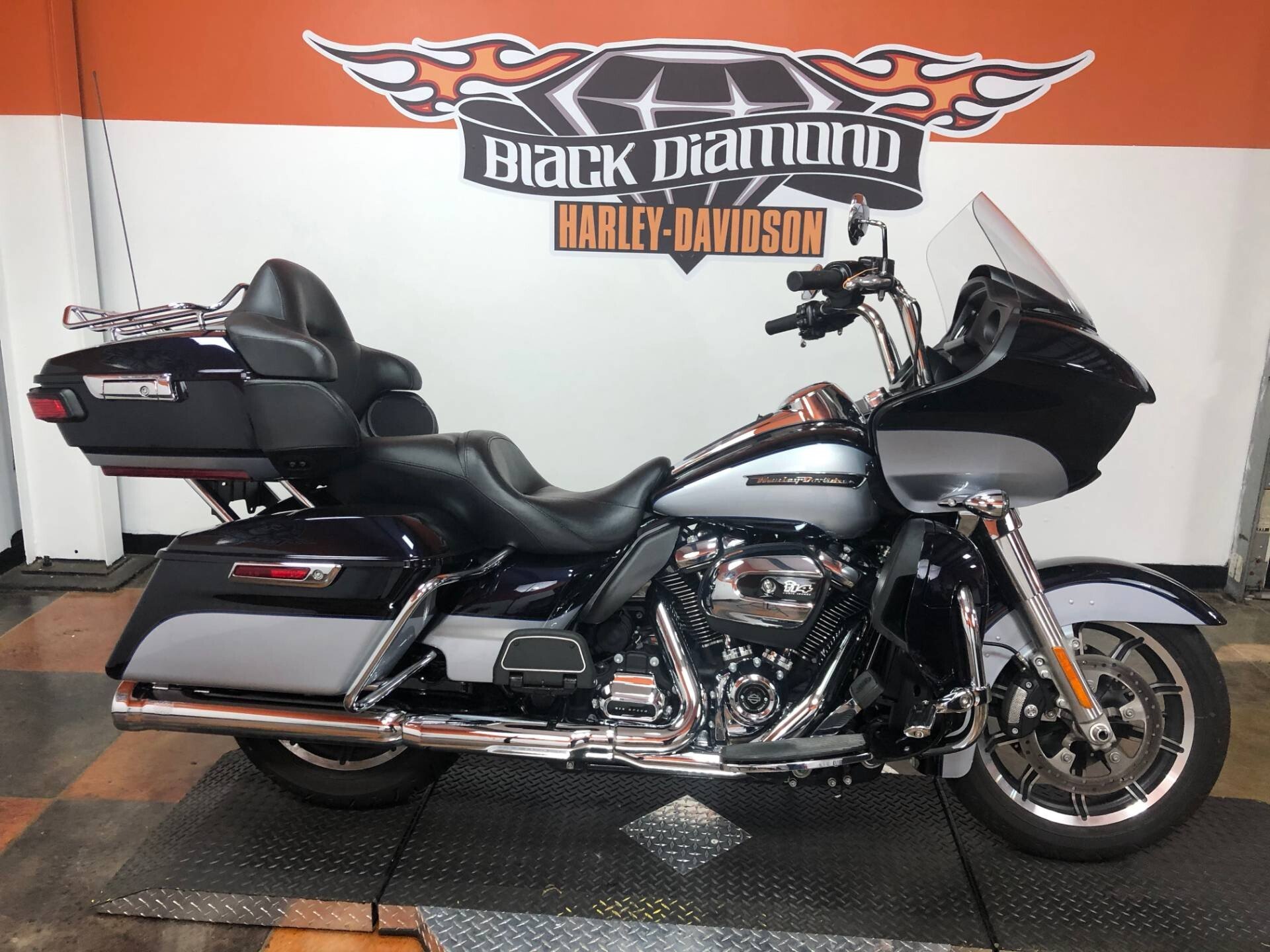 road glide ultra for sale near me