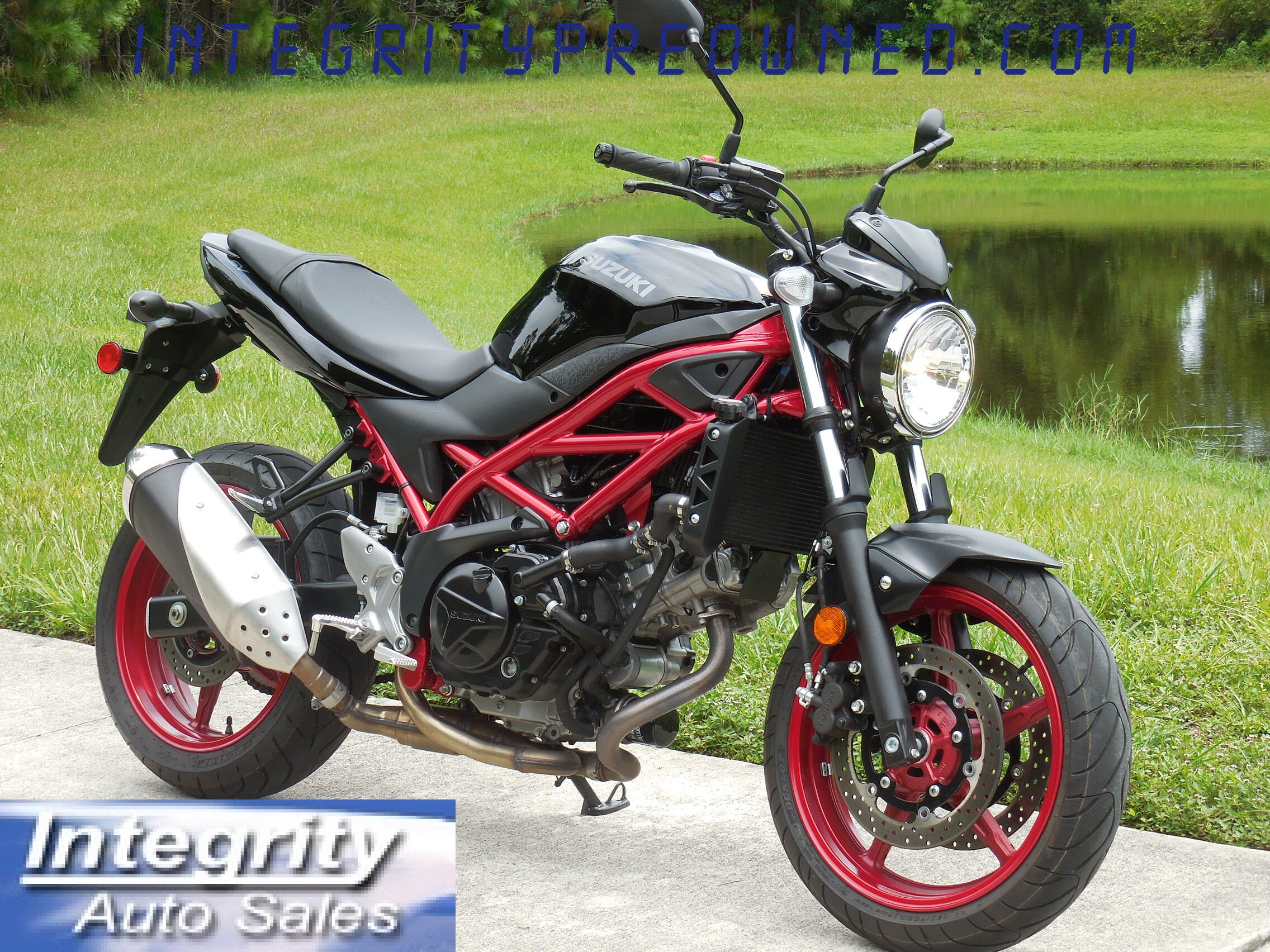 suzuki sv650 autotrader