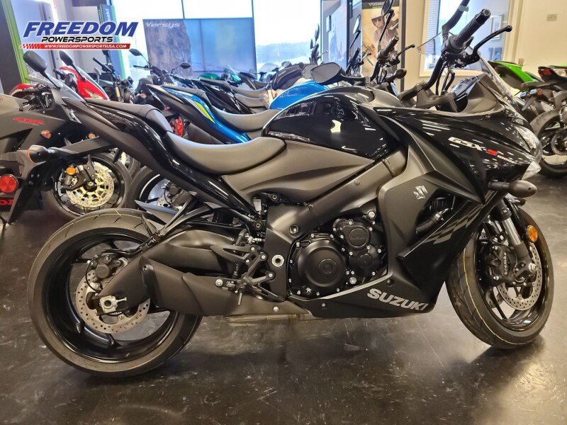 Suzuki Gsx S1000f Motorcycles For Sale Motorcycles On Autotrader