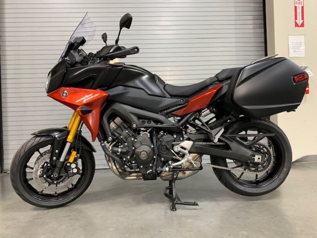 yamaha tracer 700 for sale near me