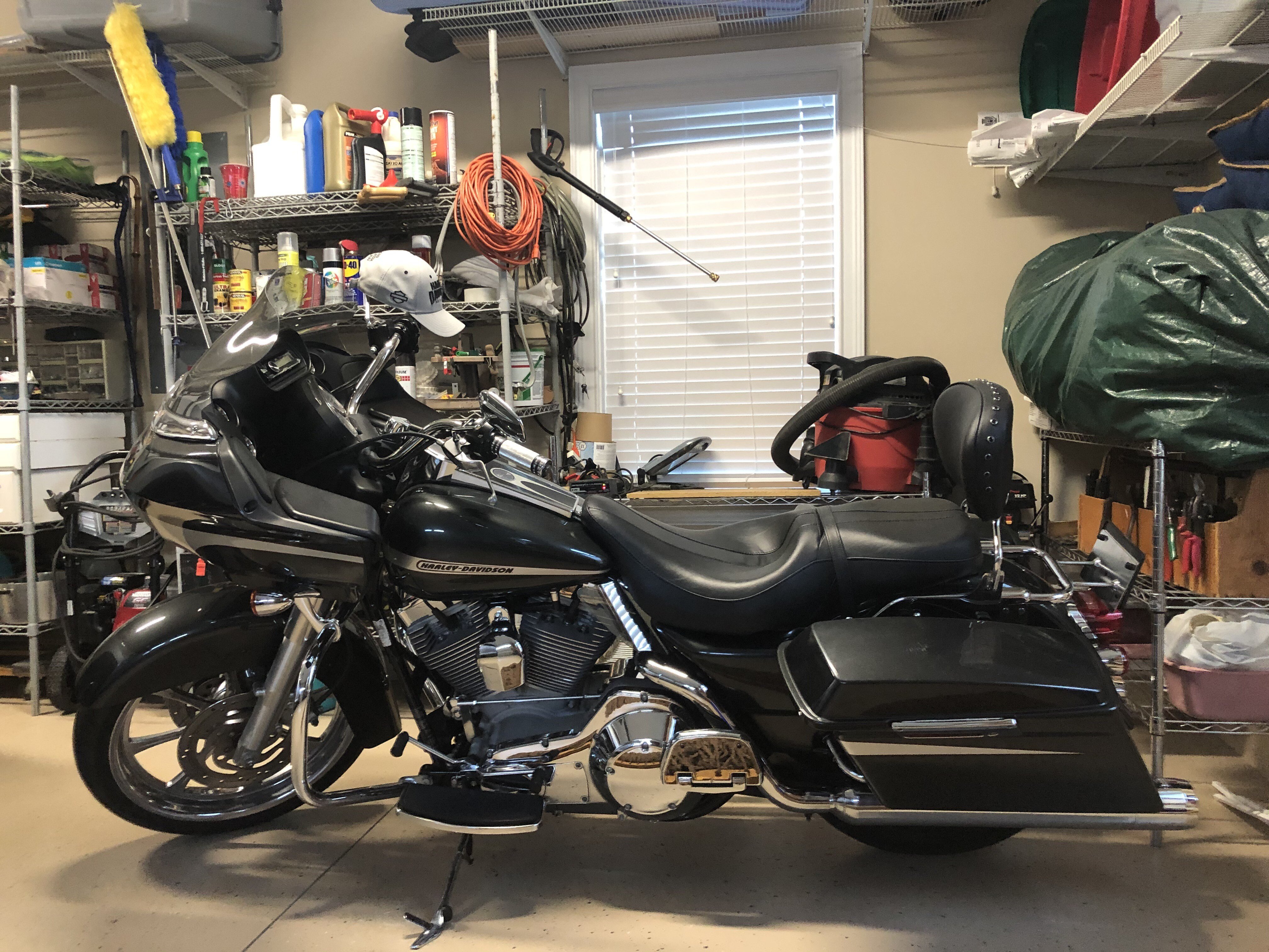 2006 road glide for sale