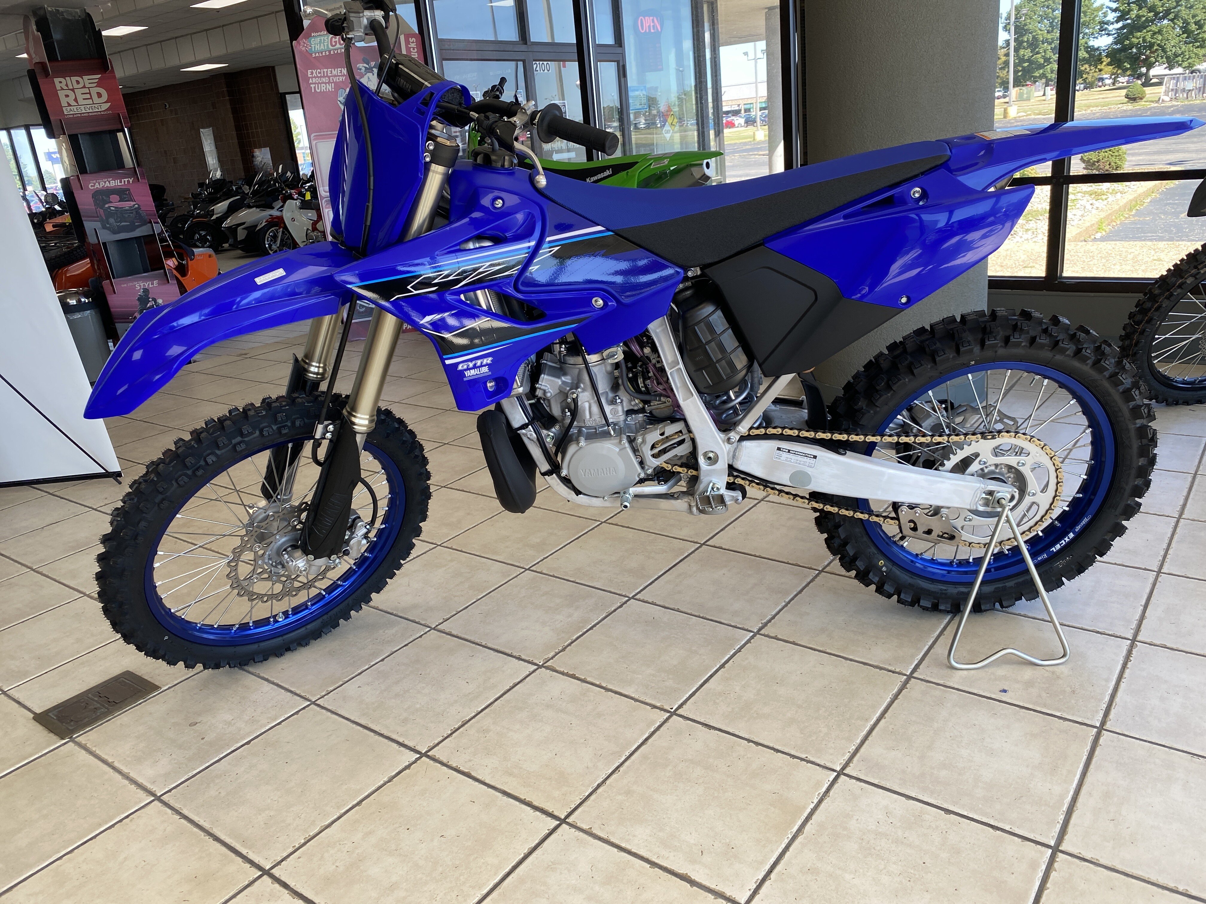 yz250 for sale near me