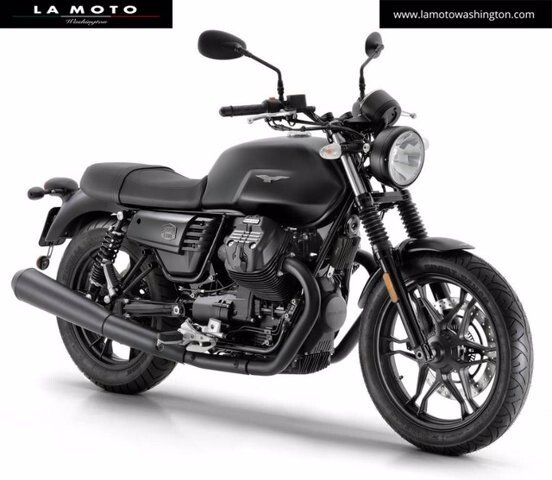 moto guzzi scrambler for sale