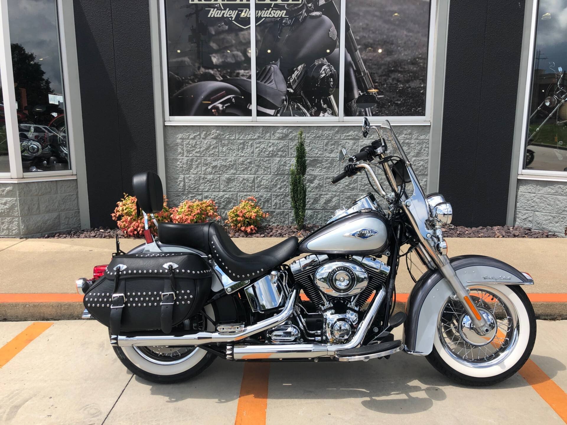 2014 Heritage Softail For Sale Promotion Off60