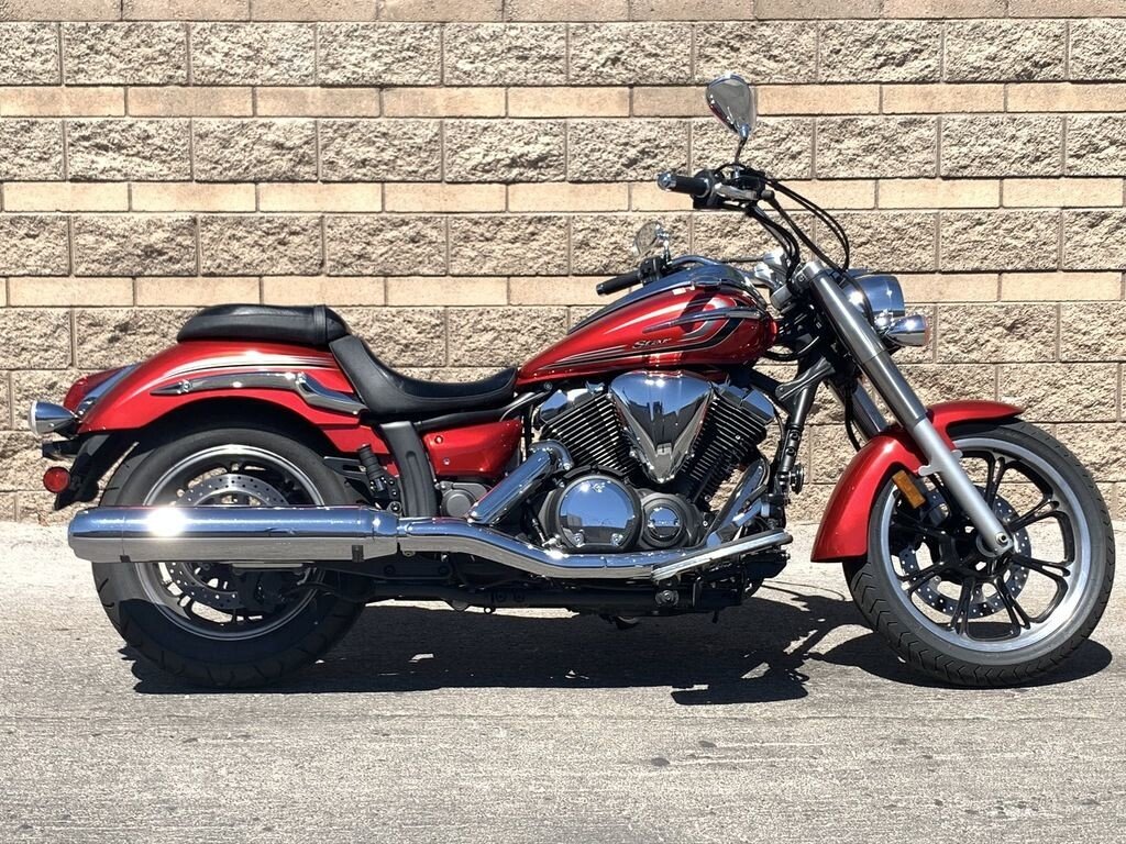 yamaha dragstar 125 autotrader