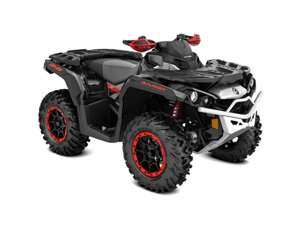 2021 Can Am Outlander 1000r For Sale Near Ann Arbor Michigan 48103 Motorcycles On Autotrader